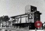 Image of Propulsion Units Peenemunde Germany, 1944, second 23 stock footage video 65675024307