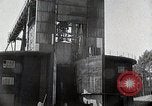Image of Propulsion Units Peenemunde Germany, 1944, second 30 stock footage video 65675024307
