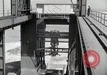 Image of Propulsion Units Peenemunde Germany, 1944, second 37 stock footage video 65675024307
