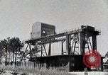 Image of Propulsion Units Peenemunde Germany, 1944, second 42 stock footage video 65675024307