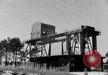 Image of Propulsion Units Peenemunde Germany, 1944, second 43 stock footage video 65675024307