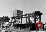 Image of Propulsion Units Peenemunde Germany, 1944, second 45 stock footage video 65675024307