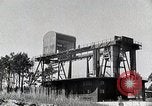 Image of Propulsion Units Peenemunde Germany, 1944, second 47 stock footage video 65675024307