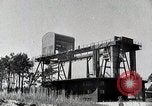 Image of Propulsion Units Peenemunde Germany, 1944, second 50 stock footage video 65675024307