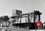 Image of Propulsion Units Peenemunde Germany, 1944, second 51 stock footage video 65675024307