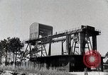 Image of Propulsion Units Peenemunde Germany, 1944, second 52 stock footage video 65675024307