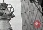 Image of Propulsion Units Peenemunde Germany, 1944, second 55 stock footage video 65675024307