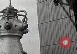 Image of Propulsion Units Peenemunde Germany, 1944, second 56 stock footage video 65675024307