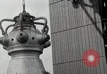 Image of Propulsion Units Peenemunde Germany, 1944, second 57 stock footage video 65675024307