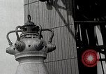 Image of Propulsion Units Peenemunde Germany, 1944, second 59 stock footage video 65675024307