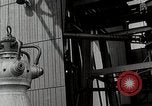 Image of Propulsion Units Peenemunde Germany, 1944, second 61 stock footage video 65675024307
