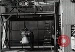 Image of Propulsion Units Peenemunde Germany, 1944, second 62 stock footage video 65675024307