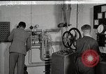 Image of Propulsion Units Peenemunde Germany, 1944, second 1 stock footage video 65675024308
