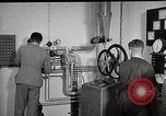 Image of Propulsion Units Peenemunde Germany, 1944, second 3 stock footage video 65675024308
