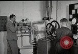 Image of Propulsion Units Peenemunde Germany, 1944, second 4 stock footage video 65675024308