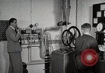 Image of Propulsion Units Peenemunde Germany, 1944, second 5 stock footage video 65675024308