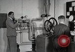 Image of Propulsion Units Peenemunde Germany, 1944, second 6 stock footage video 65675024308