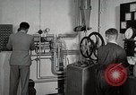 Image of Propulsion Units Peenemunde Germany, 1944, second 7 stock footage video 65675024308