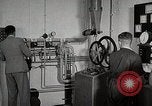 Image of Propulsion Units Peenemunde Germany, 1944, second 8 stock footage video 65675024308