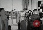 Image of Propulsion Units Peenemunde Germany, 1944, second 9 stock footage video 65675024308