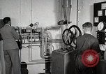 Image of Propulsion Units Peenemunde Germany, 1944, second 10 stock footage video 65675024308