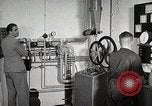 Image of Propulsion Units Peenemunde Germany, 1944, second 11 stock footage video 65675024308