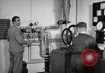 Image of Propulsion Units Peenemunde Germany, 1944, second 12 stock footage video 65675024308