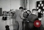 Image of Propulsion Units Peenemunde Germany, 1944, second 14 stock footage video 65675024308