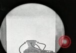 Image of Propulsion Units Peenemunde Germany, 1944, second 20 stock footage video 65675024308