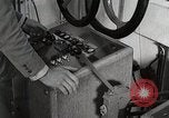 Image of Propulsion Units Peenemunde Germany, 1944, second 21 stock footage video 65675024308