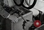 Image of Propulsion Units Peenemunde Germany, 1944, second 23 stock footage video 65675024308