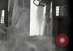 Image of Propulsion Units Peenemunde Germany, 1944, second 30 stock footage video 65675024308