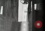 Image of Propulsion Units Peenemunde Germany, 1944, second 37 stock footage video 65675024308