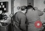 Image of Propulsion Units Peenemunde Germany, 1944, second 55 stock footage video 65675024308