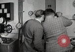 Image of Propulsion Units Peenemunde Germany, 1944, second 56 stock footage video 65675024308
