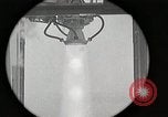Image of Propulsion Units Peenemunde Germany, 1944, second 59 stock footage video 65675024308