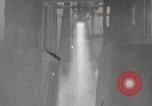 Image les unités de propulsion Peenemunde Allemagne, 1944, de la seconde 33 séquences d'archives historiques vidéo 65675024309