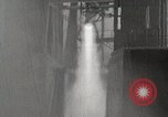 Image les unités de propulsion Peenemunde Allemagne, 1944, de la seconde 36 séquences d'archives historiques vidéo 65675024309
