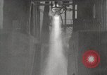 Image les unités de propulsion Peenemunde Allemagne, 1944, de la seconde 40 séquences d'archives historiques vidéo 65675024309