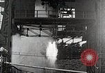 Image les unités de propulsion Peenemunde Allemagne, 1944, de la seconde 24 séquences d'archives historiques vidéo 65675024310