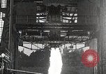 Image of Propulsion Units Peenemunde Germany, 1944, second 23 stock footage video 65675024311
