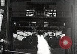 Image of Propulsion Units Peenemunde Germany, 1944, second 24 stock footage video 65675024311