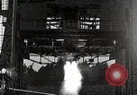 Image of Propulsion Units Peenemunde Germany, 1944, second 27 stock footage video 65675024311