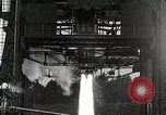 Image of Propulsion Units Peenemunde Germany, 1944, second 28 stock footage video 65675024311