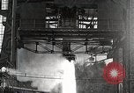 Image of Propulsion Units Peenemunde Germany, 1944, second 29 stock footage video 65675024311