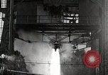 Image of Propulsion Units Peenemunde Germany, 1944, second 30 stock footage video 65675024311