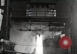 Image of Propulsion Units Peenemunde Germany, 1944, second 31 stock footage video 65675024311