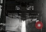 Image of Propulsion Units Peenemunde Germany, 1944, second 34 stock footage video 65675024311
