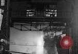 Image of Propulsion Units Peenemunde Germany, 1944, second 37 stock footage video 65675024311
