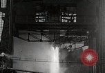 Image of Propulsion Units Peenemunde Germany, 1944, second 42 stock footage video 65675024311